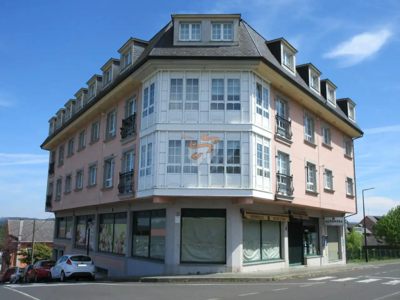 Locale commerciale in vendita a Moeche, imagen 2