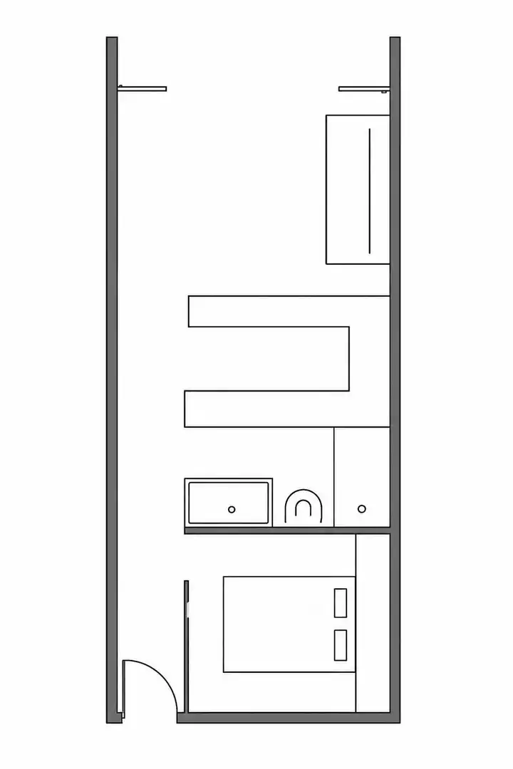 Appartement avec ascenseur à vendre à pedro calderon de la barca, imagen 22