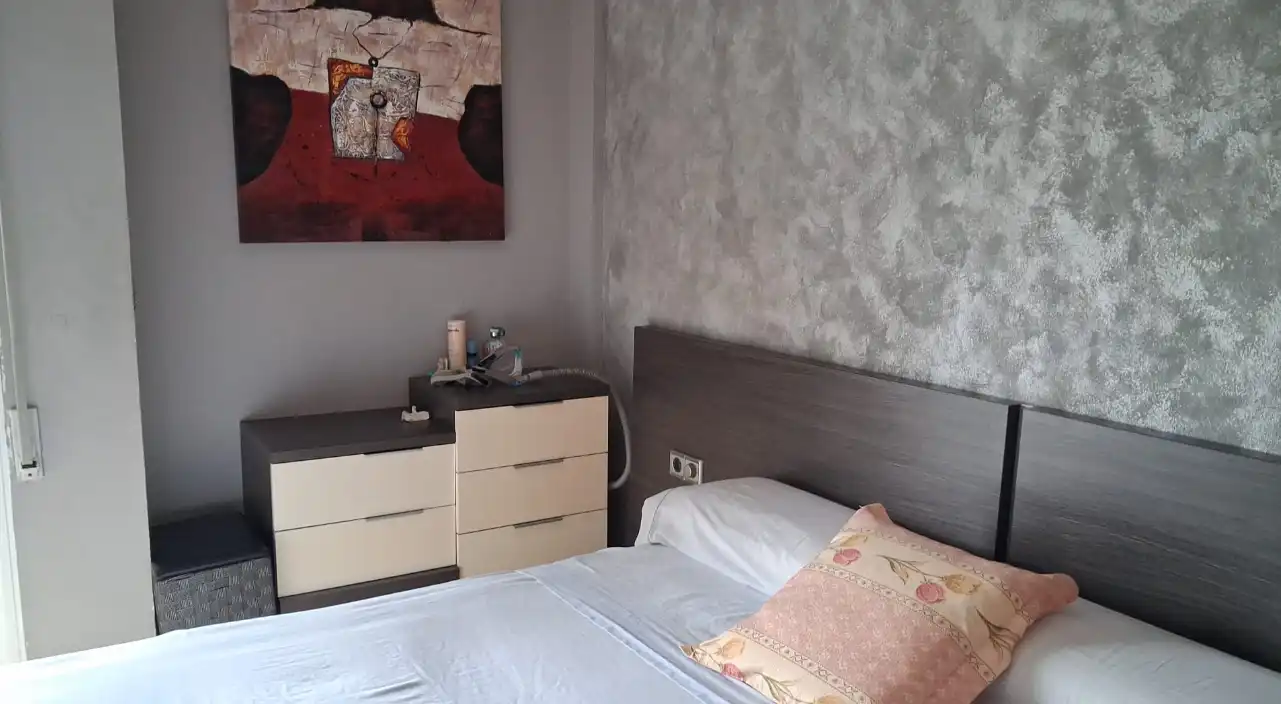 Wohnung mit Terrasse zum Verkauf in Oliva pueblo, imagen 12