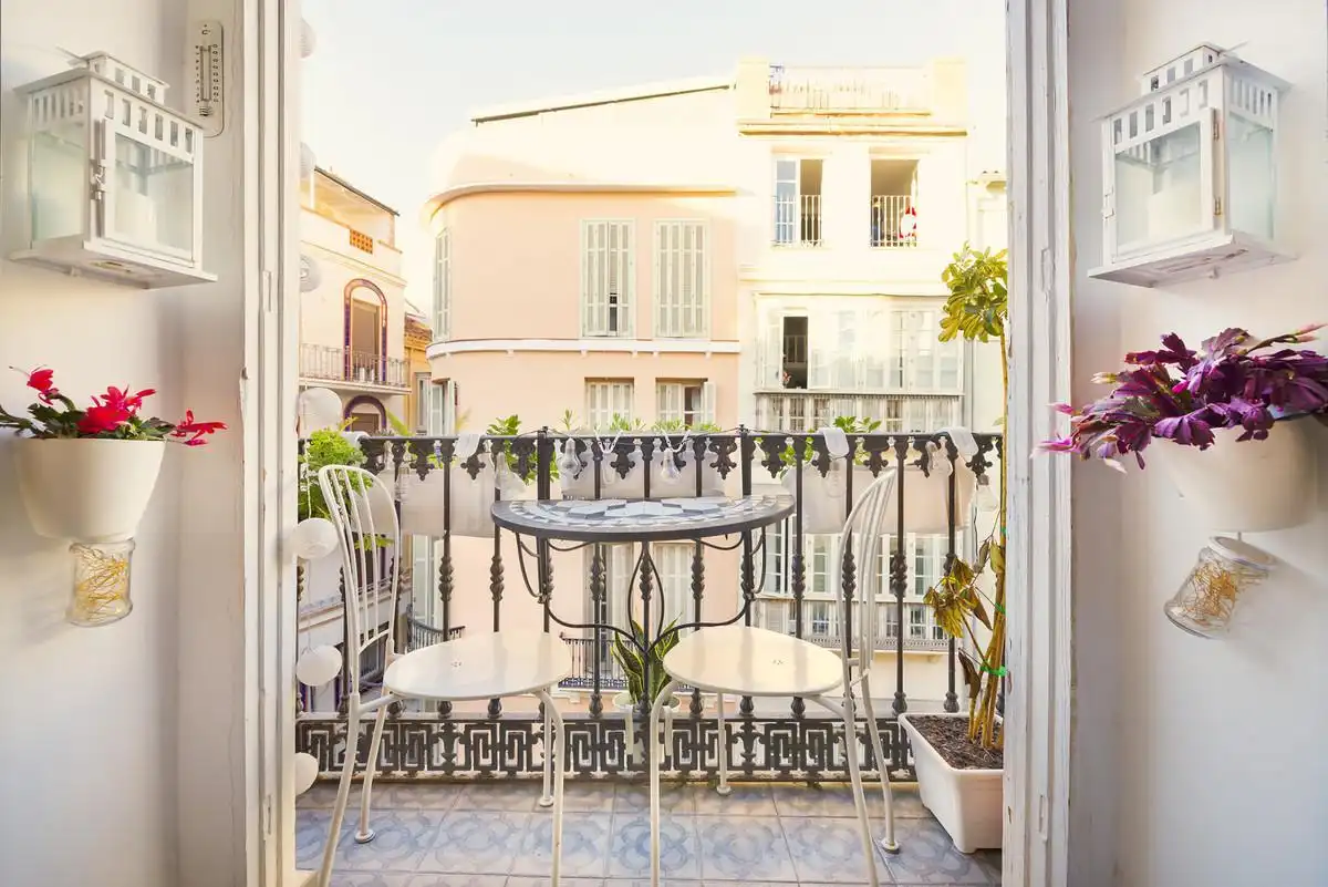 Apartamento con ascensor en venta en Centro