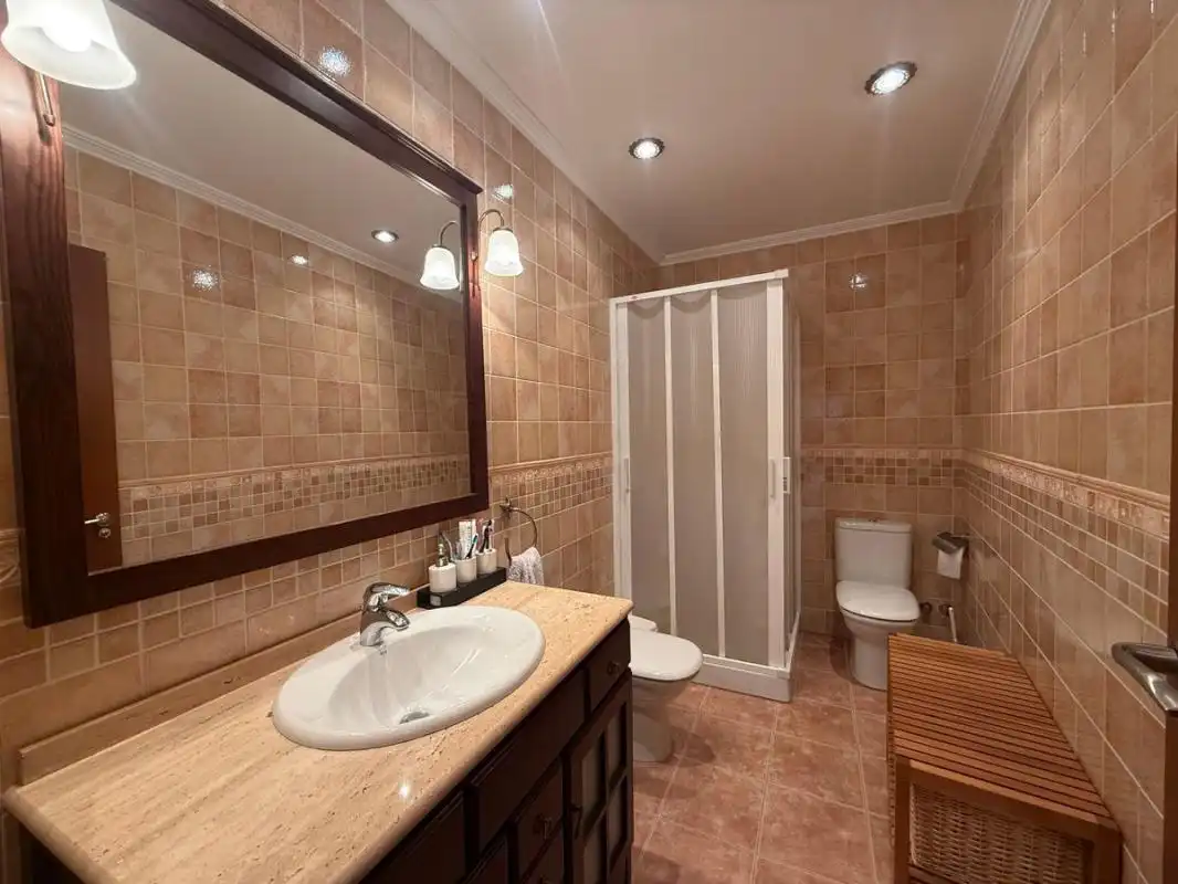 Adosado con terraza en venta en Carr. Murcia-Barinas, imagen 11