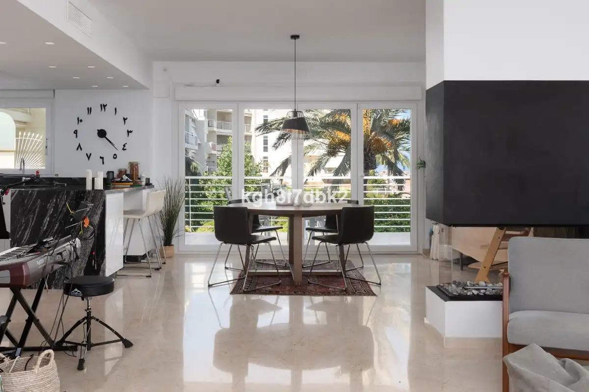 Comedor de Piso en venta en Montealto - Monterrey