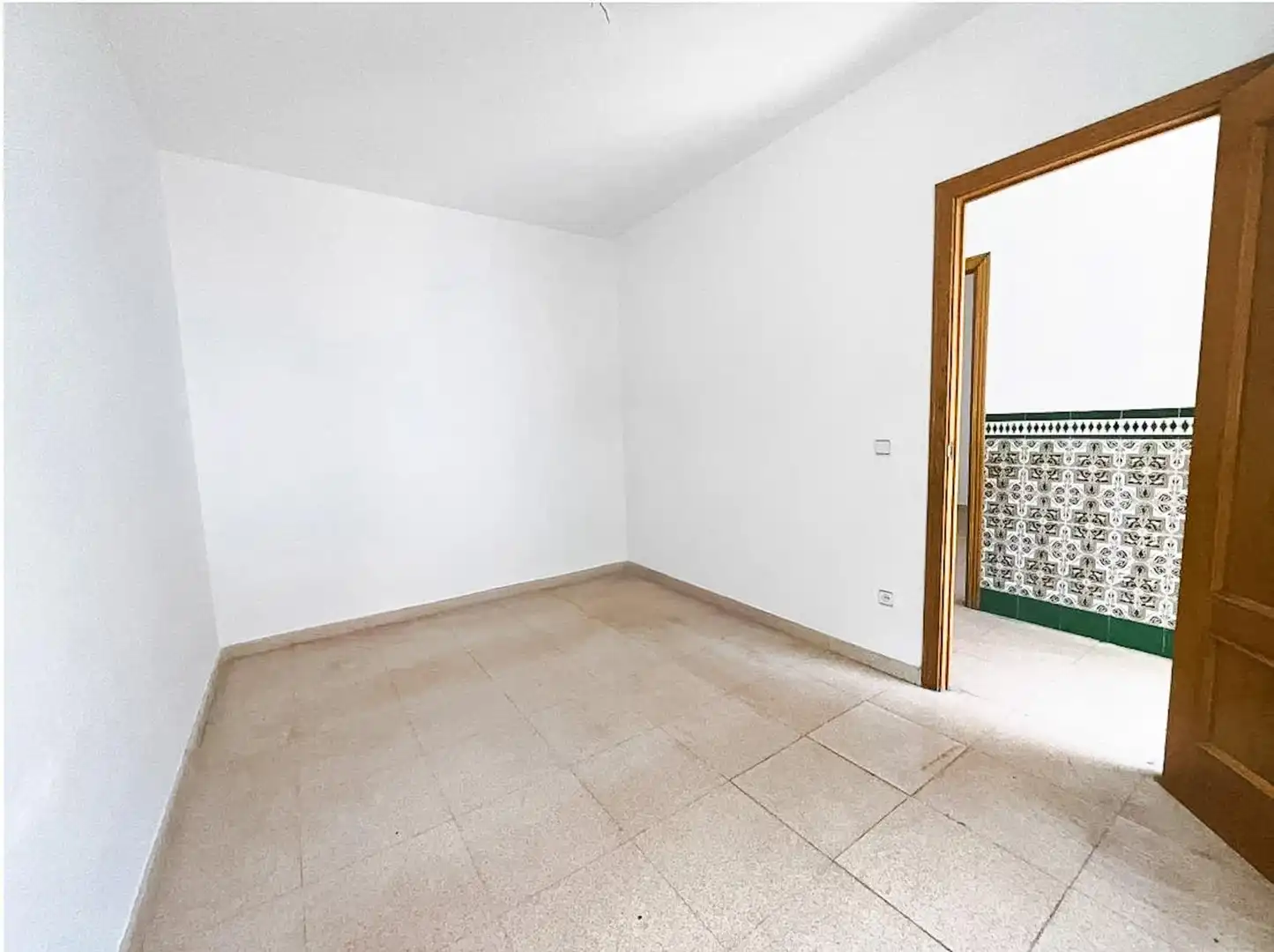Casa o chalet en venta en FRAY EUSEBIO BALLESTEROS, Centro