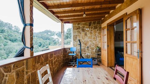 Foto 4 de Piso en venta en Paseo Paseo Doramas, 25, Moya (Las Palmas), Las Palmas