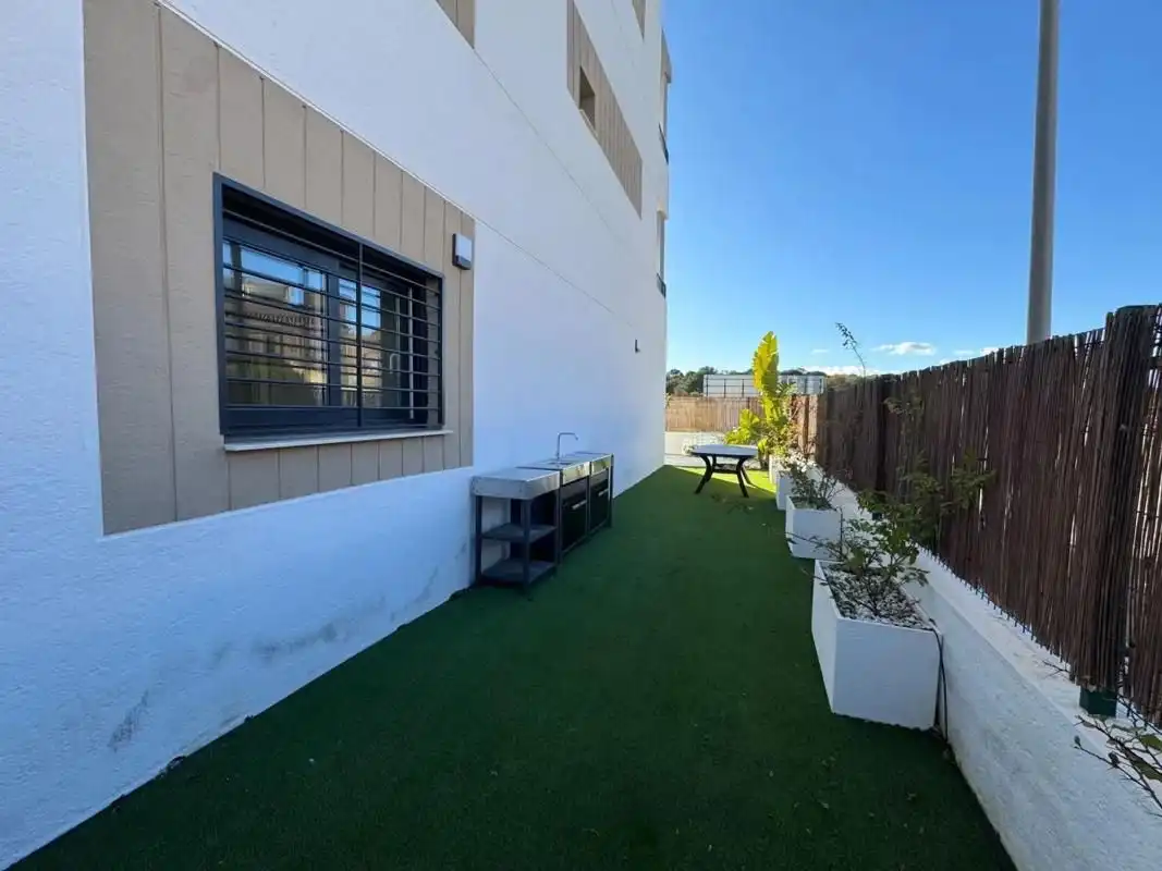 Apartament amb piscina en venda a Mil Palmeras, imagen 20