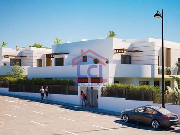 Maison avec piscine à vendre à Benamara - Atalaya