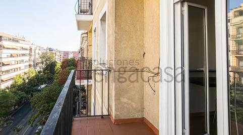 Foto 2 de Piso de alquiler en Calle Alcalá, Fuente del Berro, Madrid
