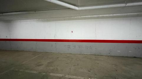 Photo 3 of Garage to rent in Street Calle Brutau de, Sol i Padris - Sant Oleguer, Barcelona