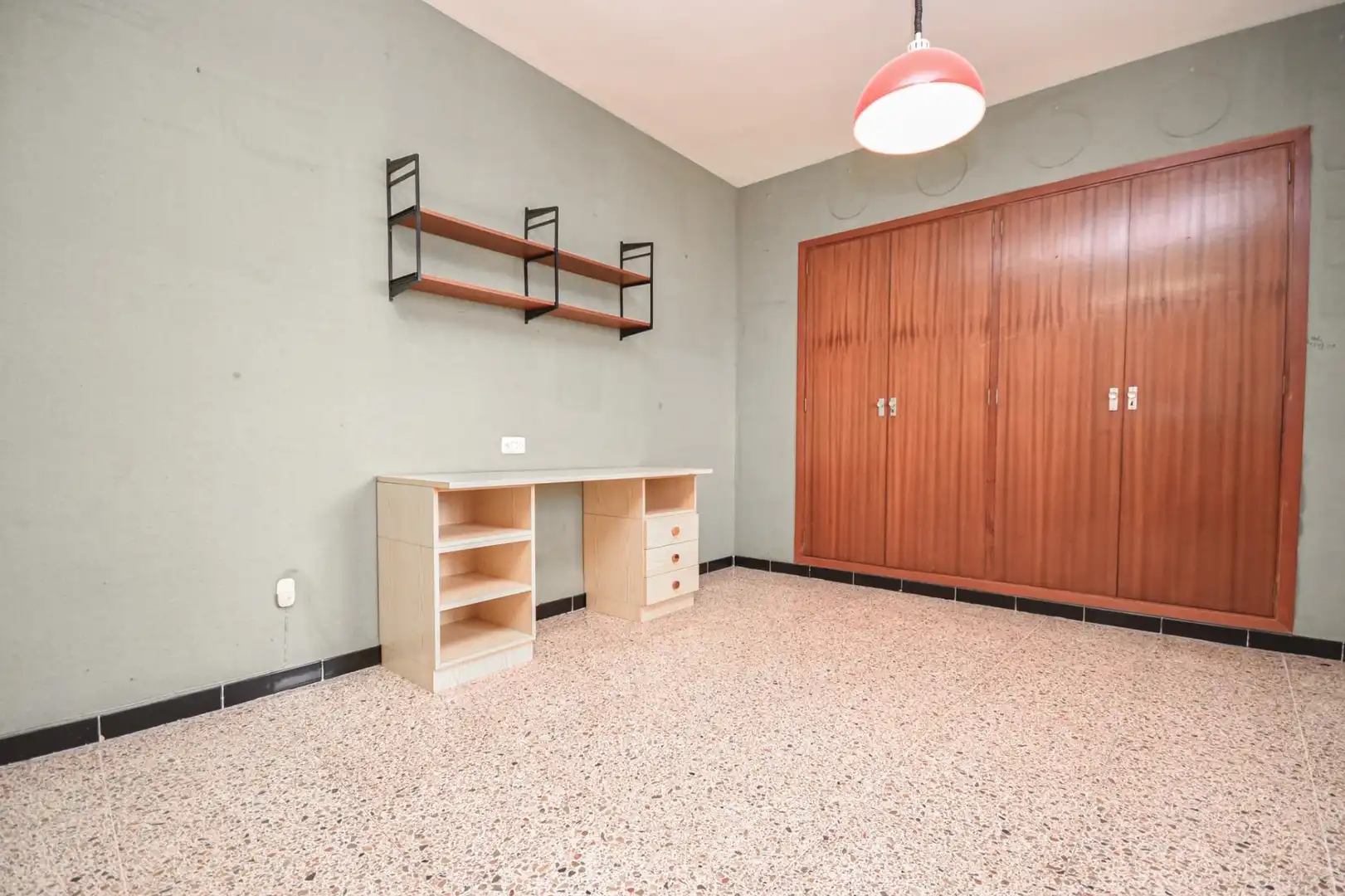 Piso con terraza en venta en Plaza FRANCESC GARCIA I ORELL, imagen 48