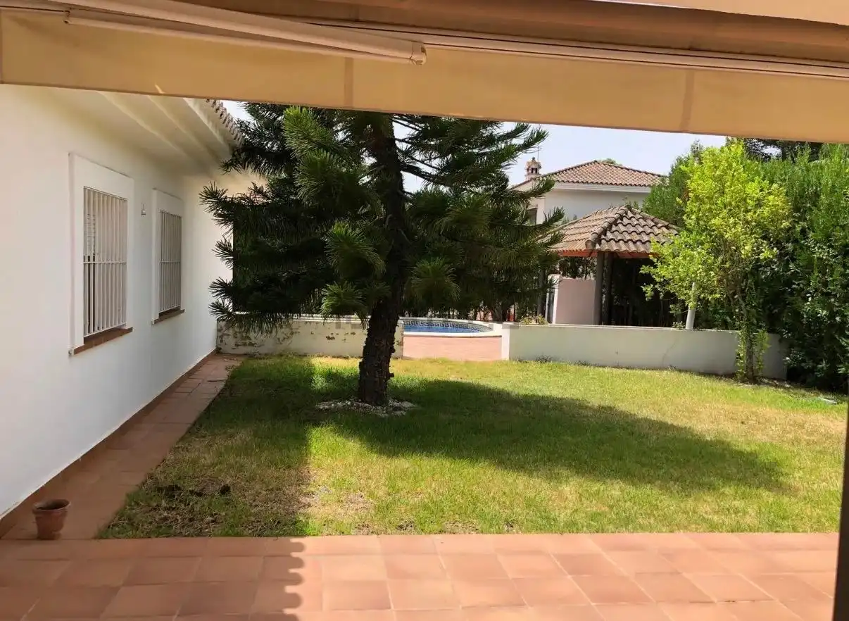 Villa avec piscine à louer à Simon Verde, imagen 14