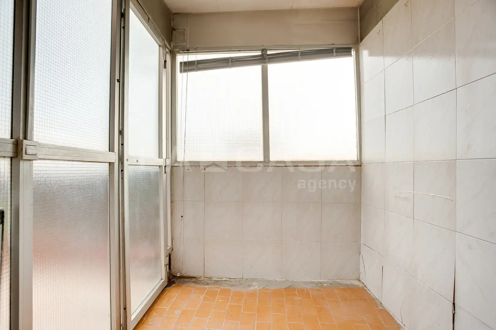 Balcony of Attic for sale in L'Hospitalet de Llobregat  with Terrace