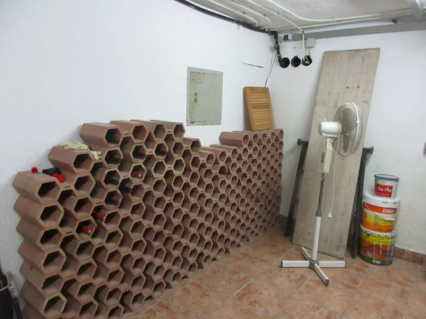 Casa o chalet en venta en Cambrils con Aire acondicionado, Calefacción y Jardín privado