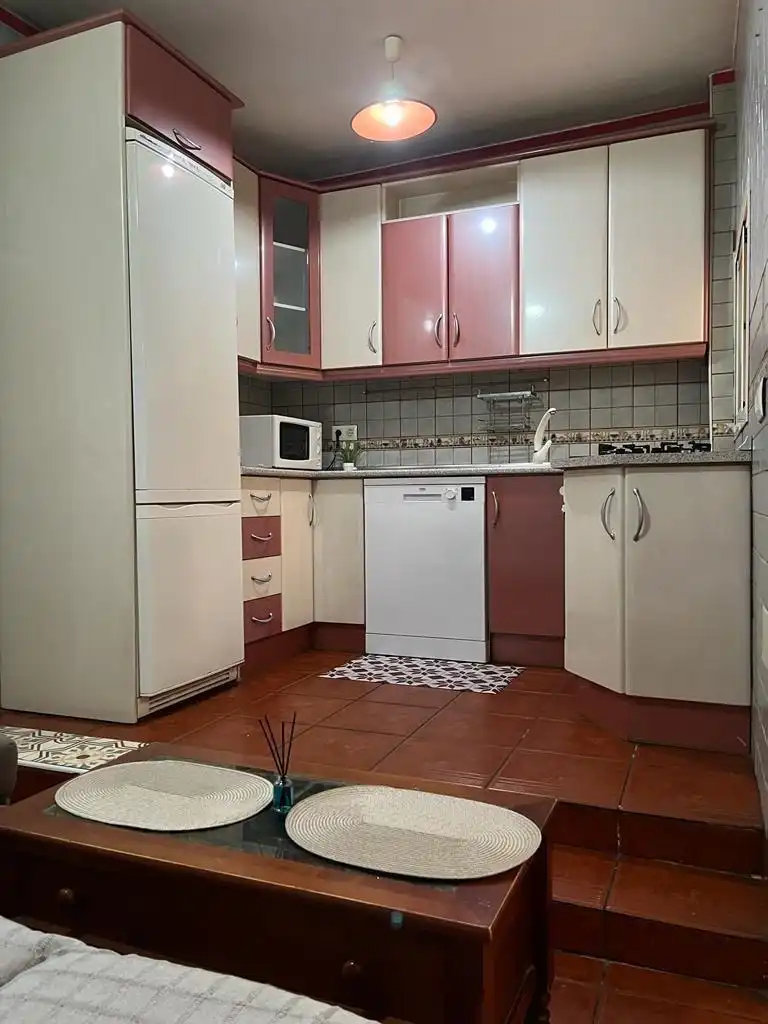 Pis en venda a Calle San José Obrero, Barrio Alto - San Félix