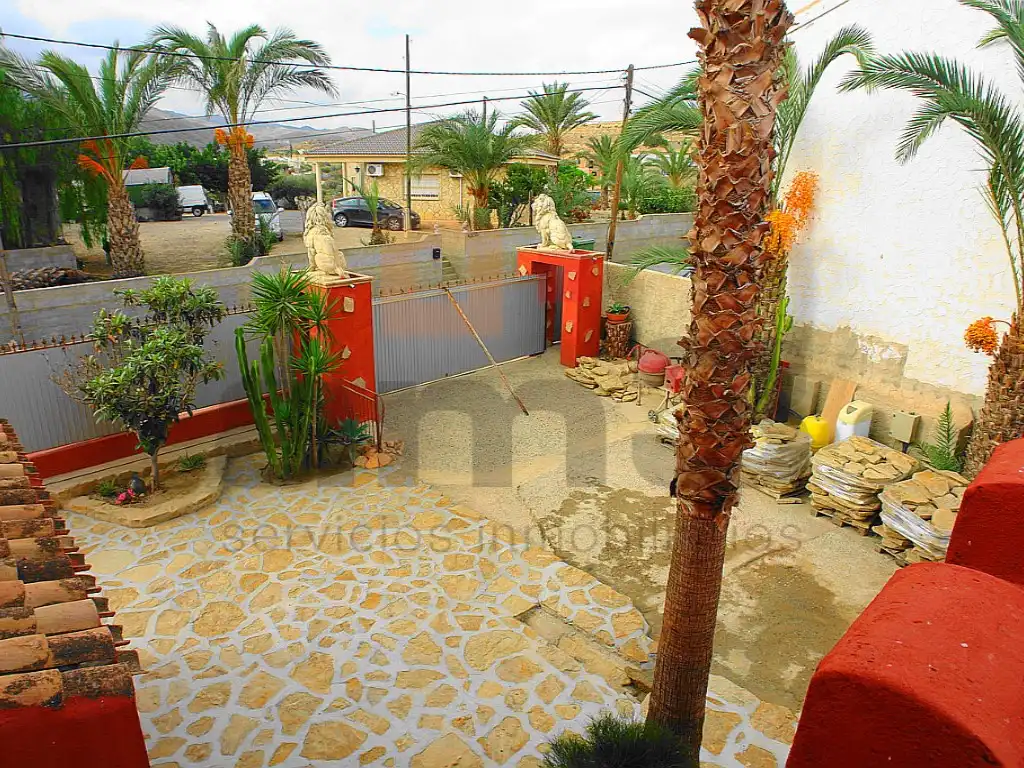 Houses for sale in Turre