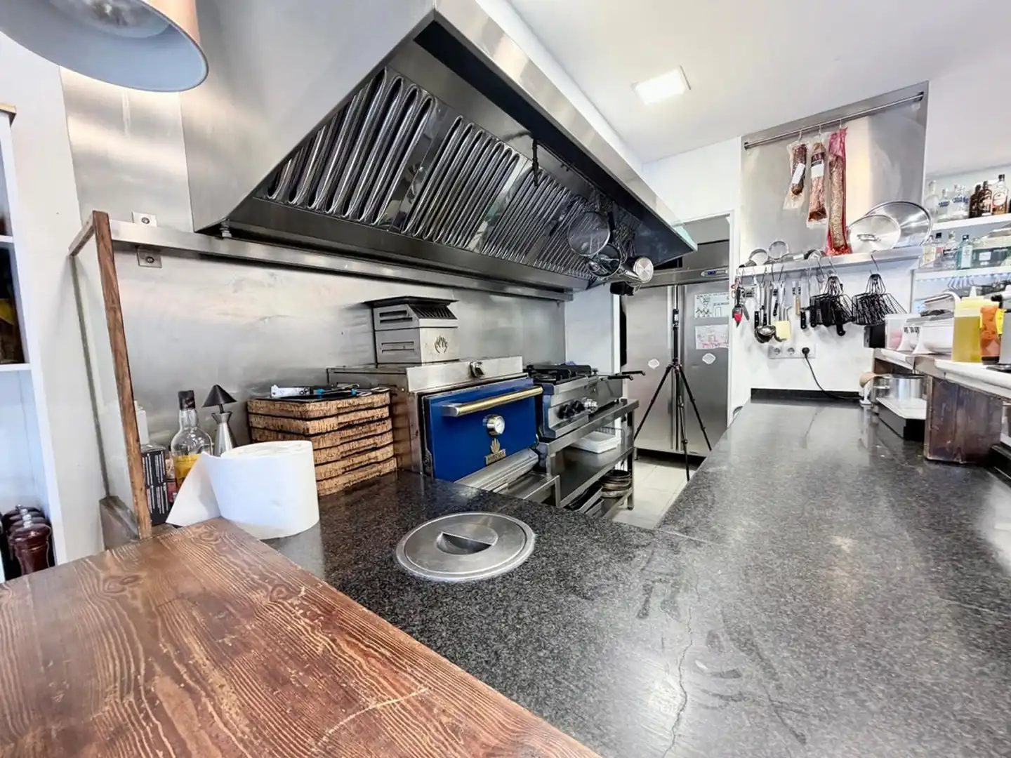 Business premises for transfer in Centre, imagen 7