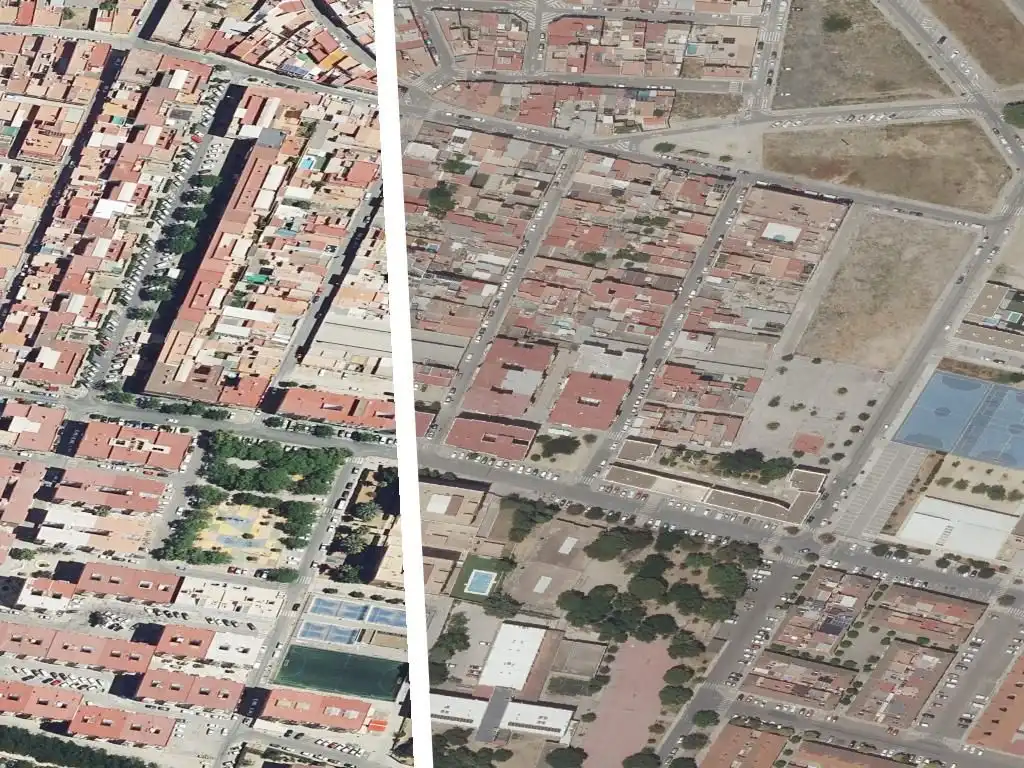 Wohnung zum Verkauf in RIBERA GUADALQUIVIR 3, imagen 2