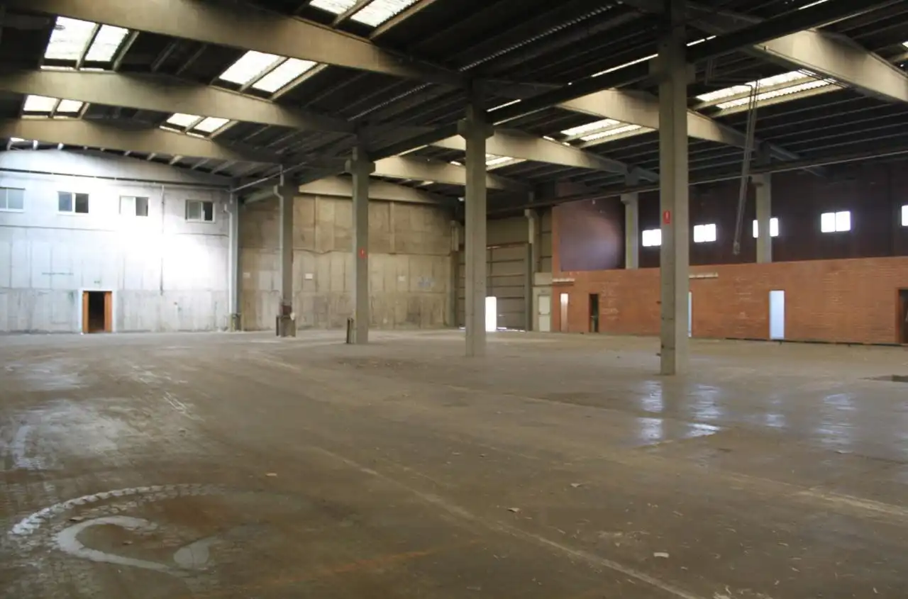 Nave industrial in affitto a Masquefa, imagen 12
