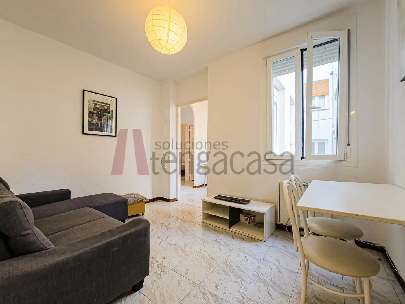 Flat for rent to own in Calle de la Colegiata, Embajadores - Lavapiés