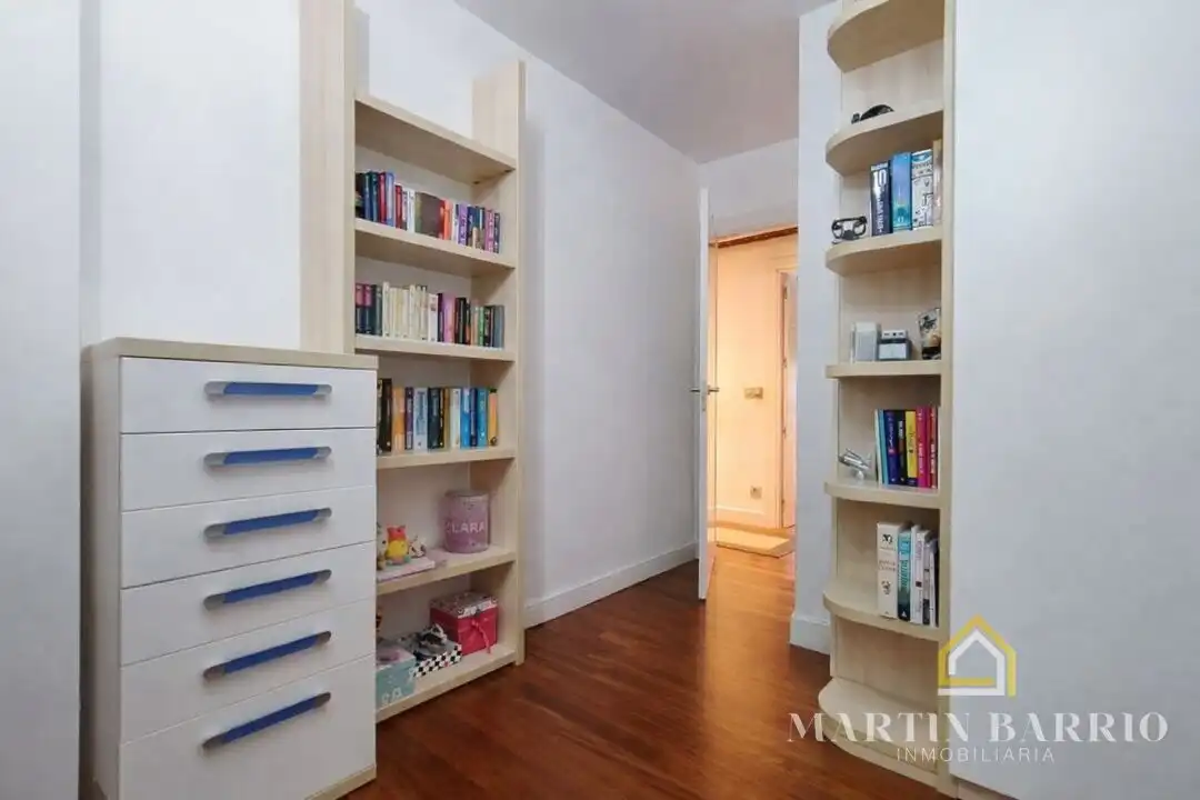 Flat for sale in Muskiz  with Heating, Terrace and Storage room