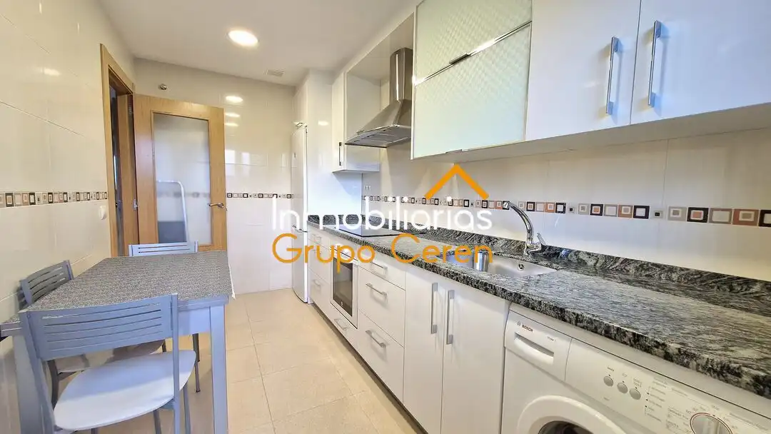Wohnung zum Verkauf in Santo Domingo de la Calzada