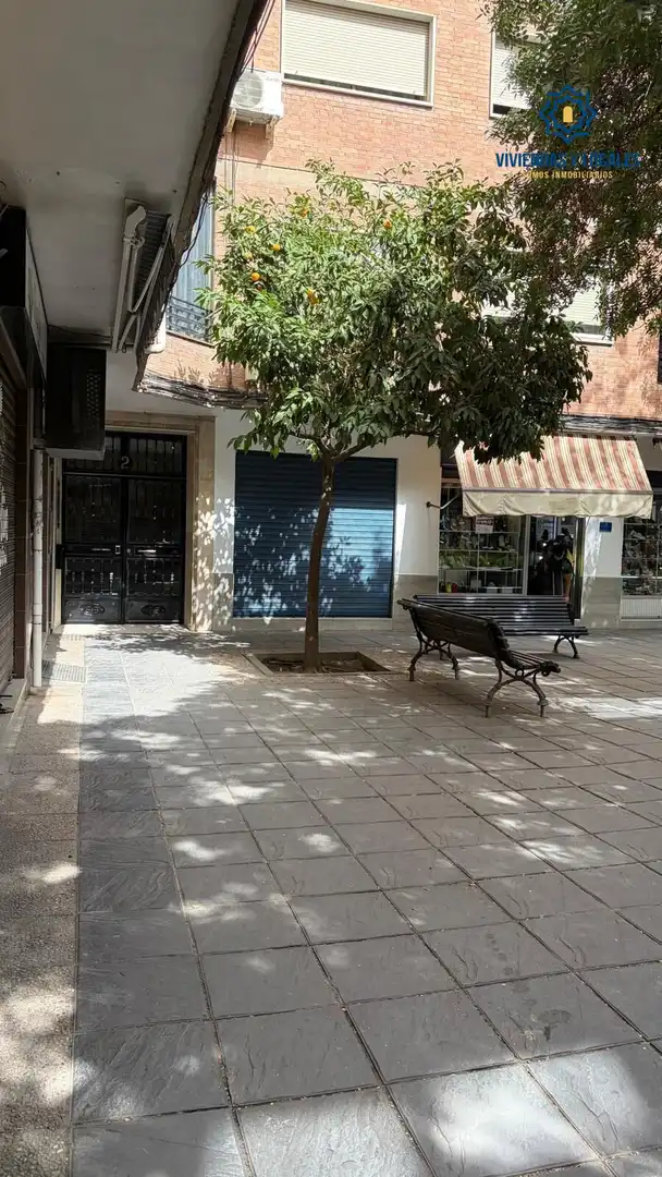 Piso de alquiler en Plaza Plaza San Pantaleón, 1, Plaza de Toros