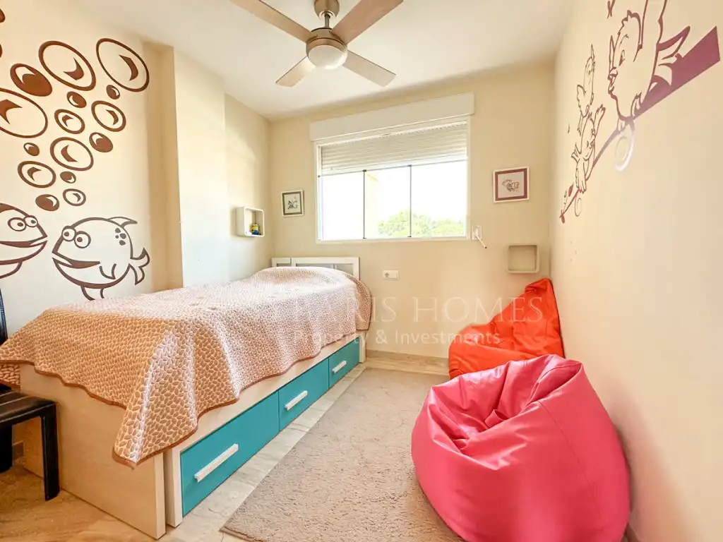 Appartement compact avec piscine à vendre à Carr. de les Marines a Dénia, 03700 Dénia, Alicante 240, imagen 15