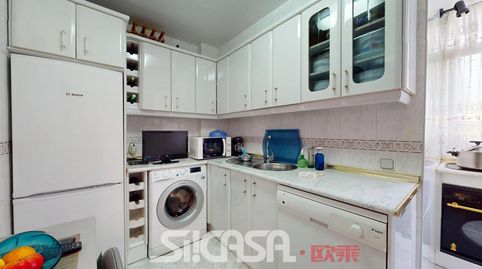 Foto 5 von Wohnung zum Verkauf in Villayuventus - Renfe, Parla