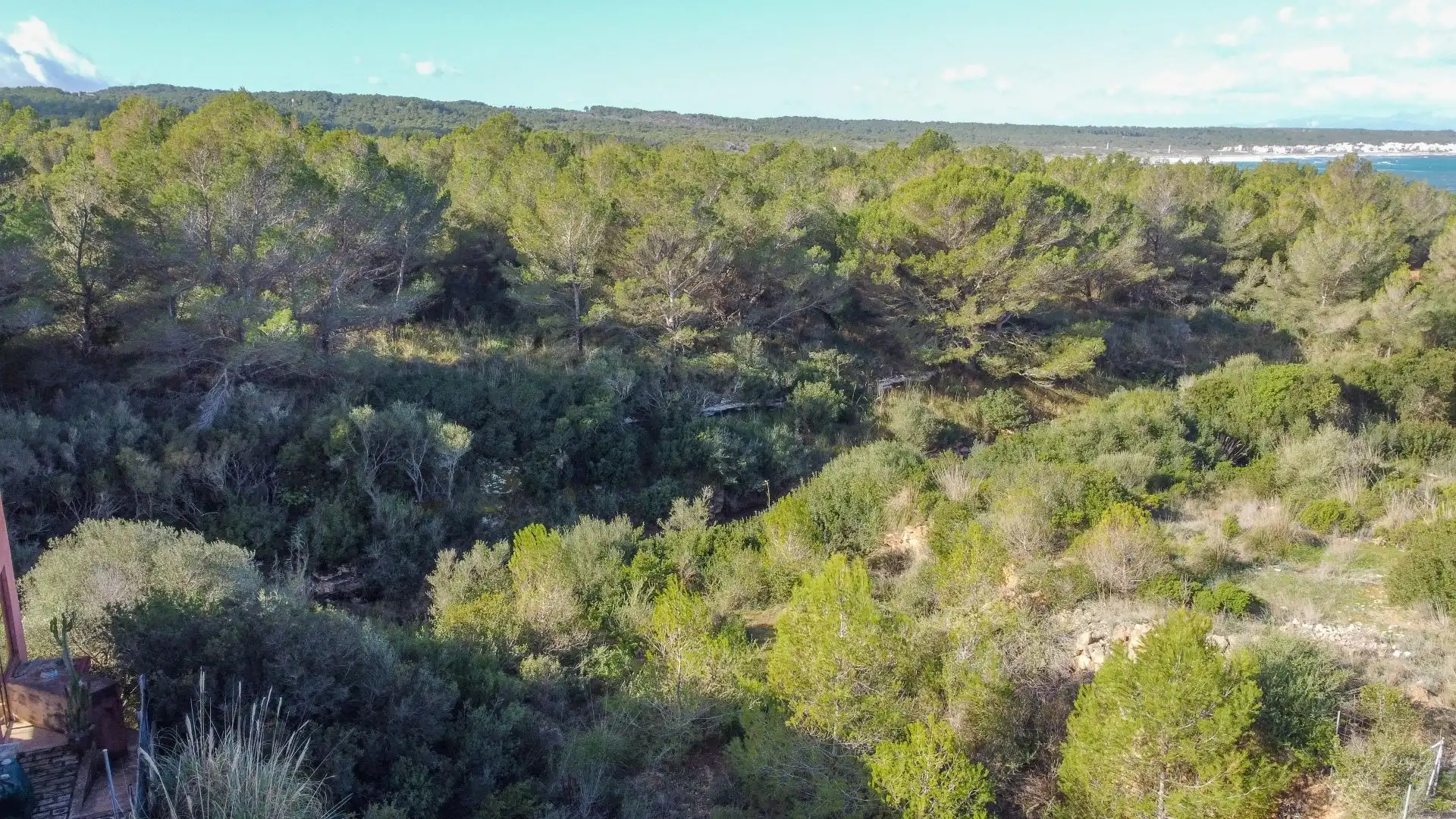 Terrenys i solars en venda a S'Estanyol, imagen 3