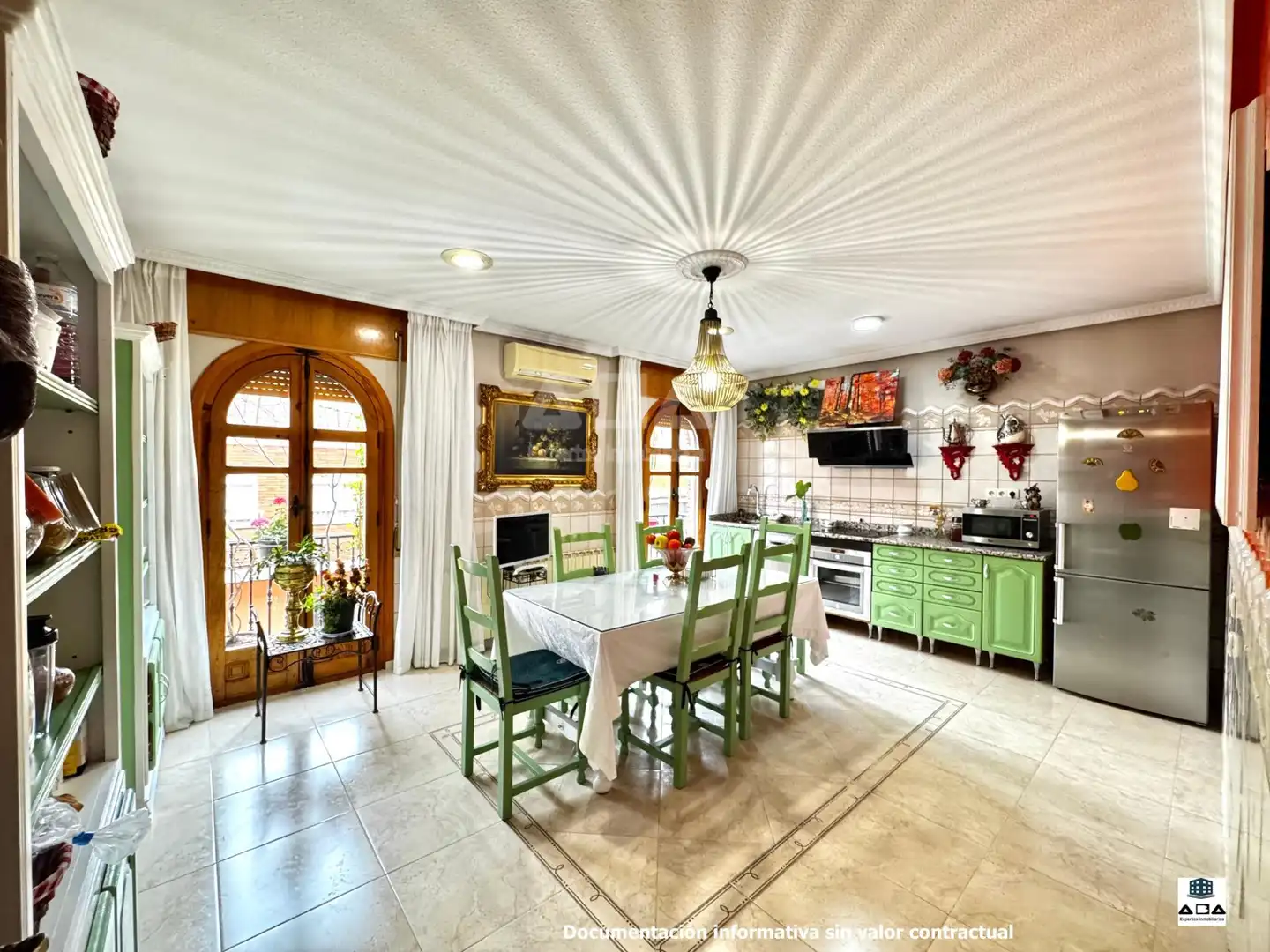 Maison avec terrasse à vendre à Calle MURILLO, imagen 10