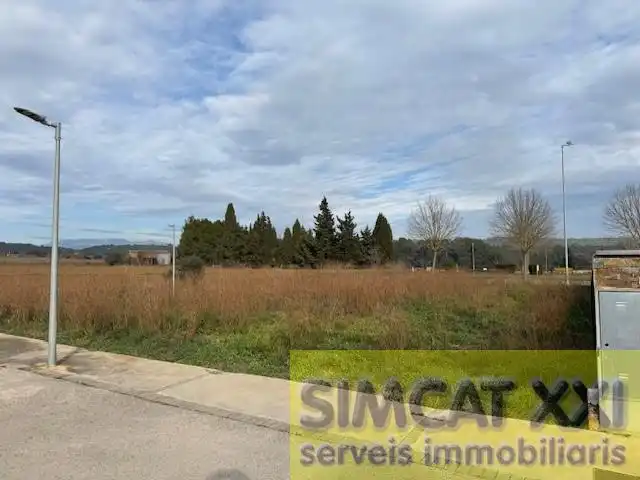 Terrenos y solares en venta en Avinyonet de Puigventós, imagen 3