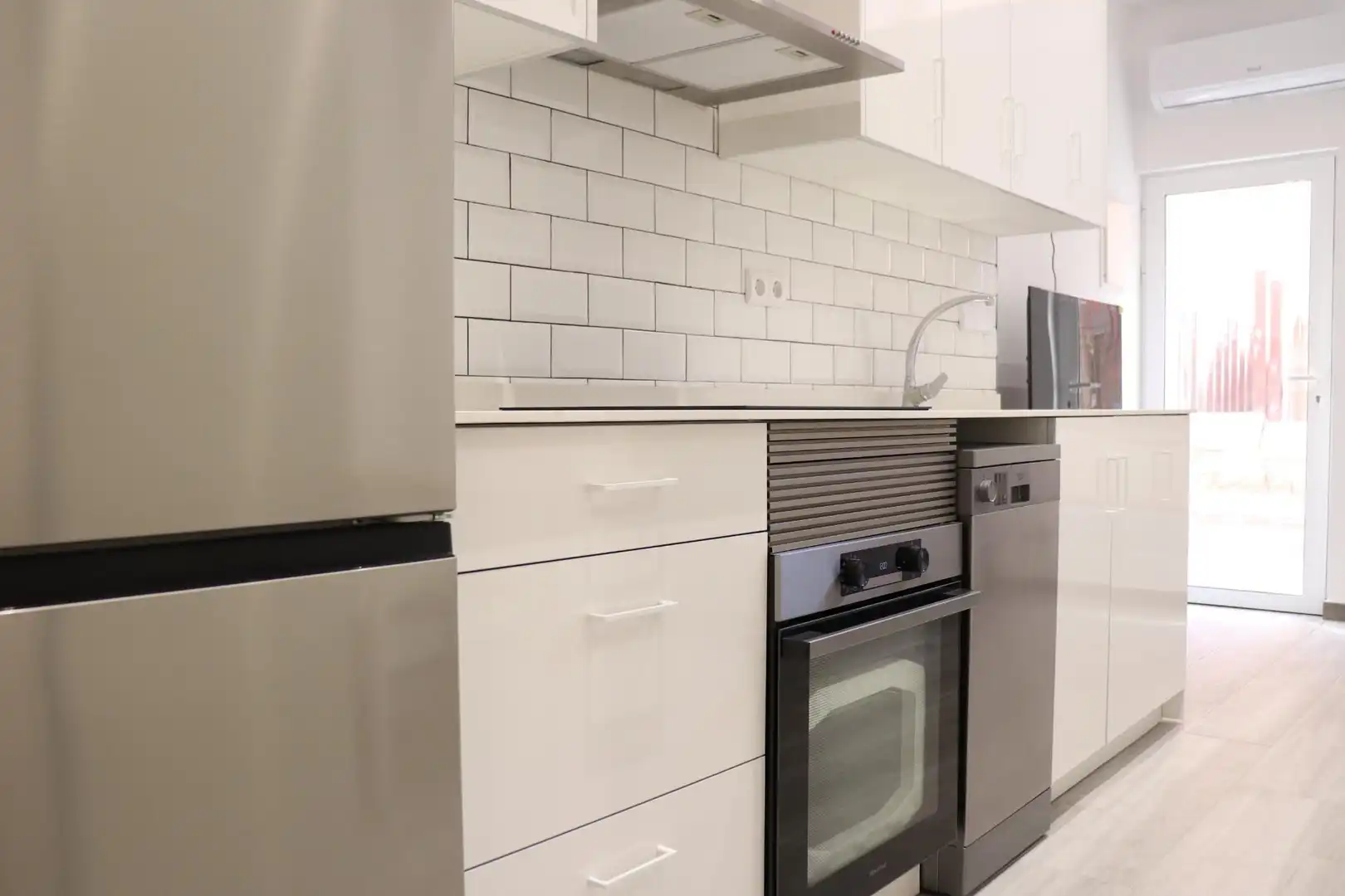 Loft zur Miete in Carrer Sant Vicent, Centro