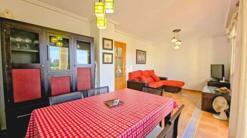 Photo 3 of Attic to rent in Aguamarina, Alicante