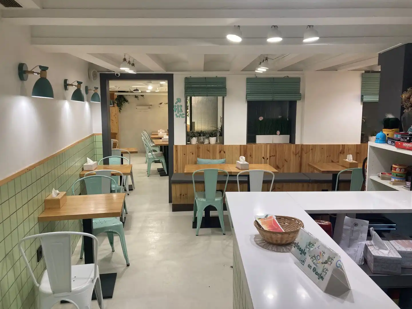 Local comercial en traspaso en Ciutat Vella, imagen 10