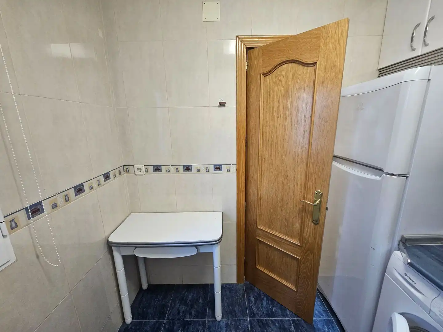 Wohnung zur Miete in RIBADAVIA, Pilar