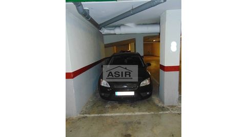 Foto 4 de Garaje en venta en Alquenència - Venècia, Alzira