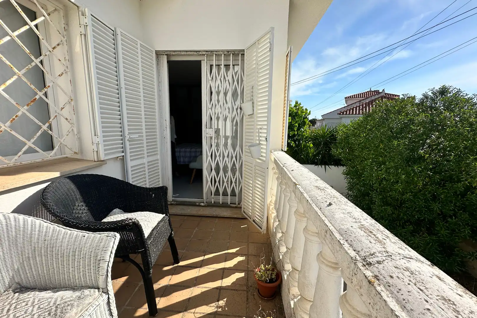Terraza de Casa o chalet en venta en Vinaròs con Calefacción, Jardín privado y Terraza