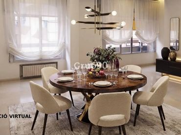 Flat with lift for sale in Rambla Rambla Ferran