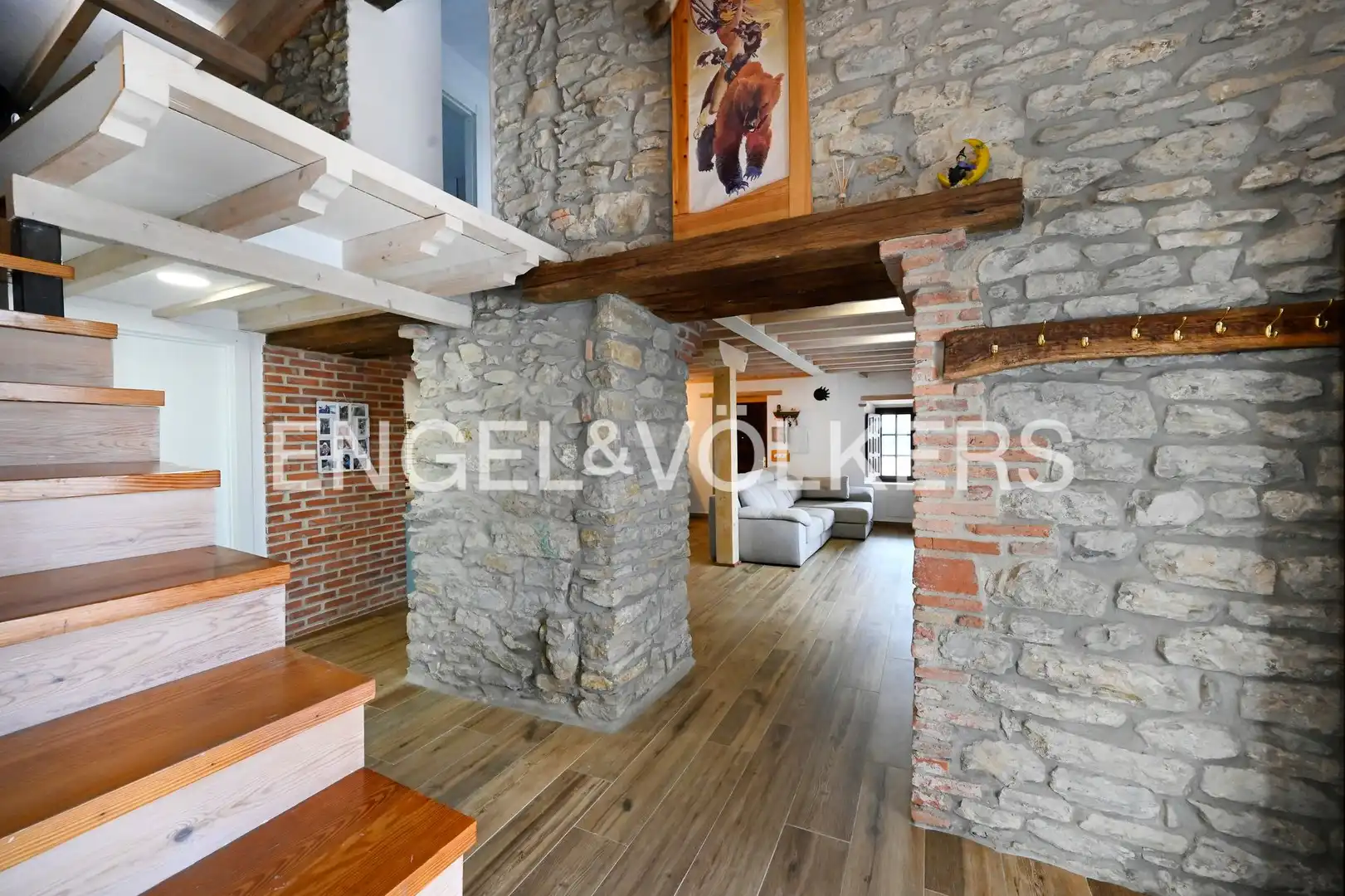 Casa o chalet en venta en Suances con Calefacción y Jardín privado