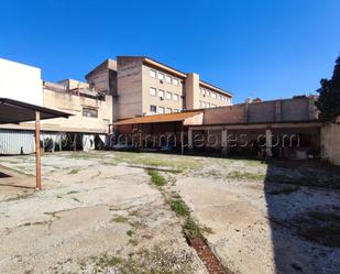 Vista exterior de Residencial en venda en Vélez-Málaga