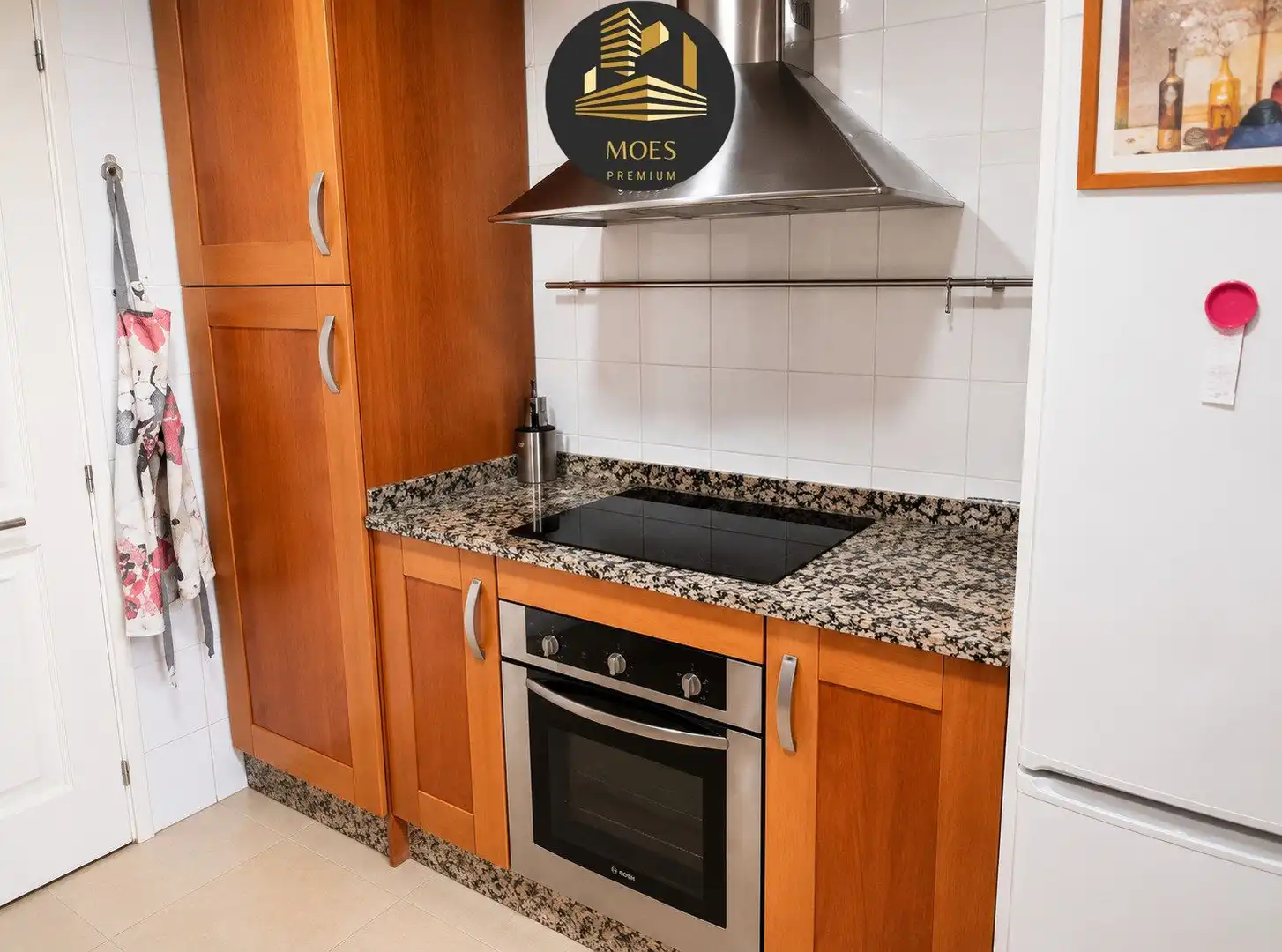 Flat for rent in Santa Isabel