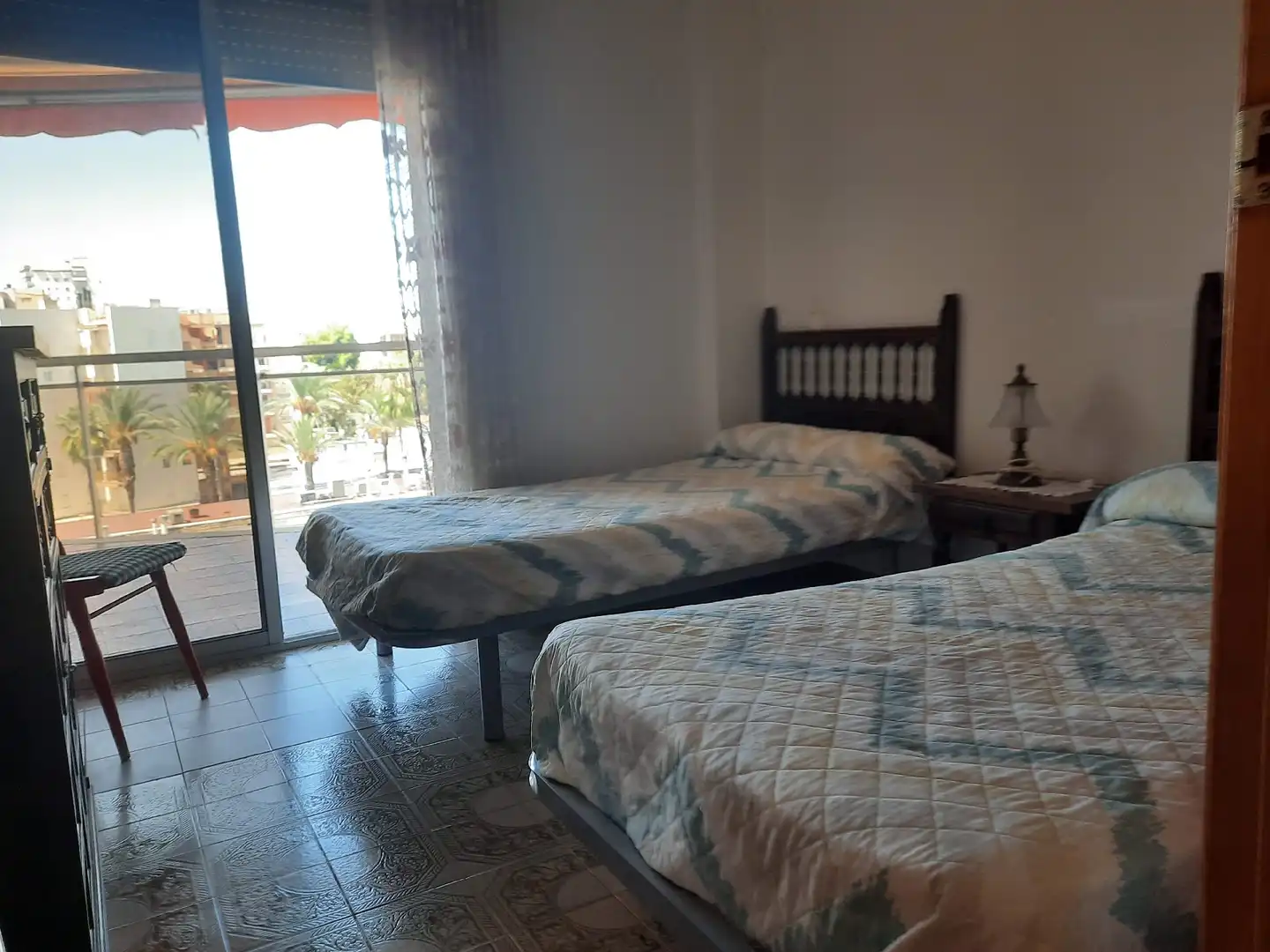 Wohnung mit Aufzug zum Verkauf in Mar i Camp - Platja dels Capellans, imagen 13