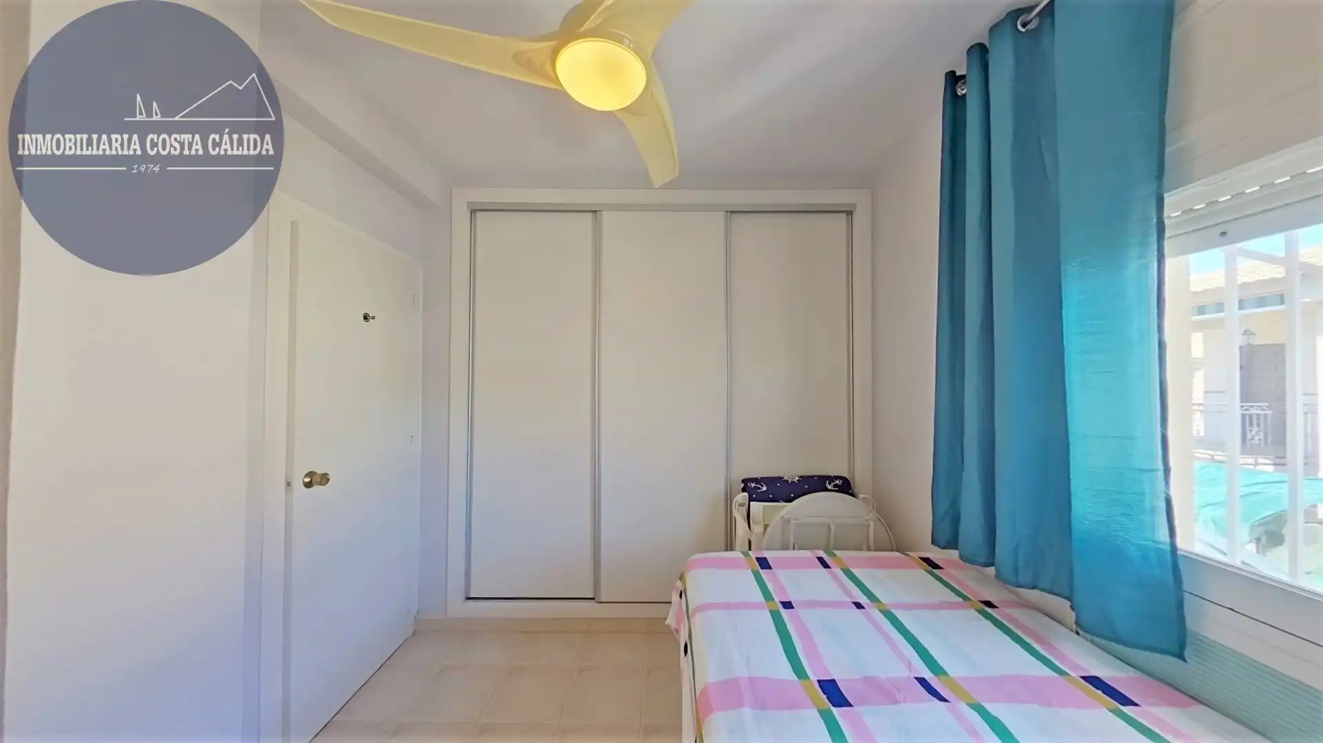 Habitación de Piso en venta en Águilas con Aire acondicionado, Calefacción y Terraza