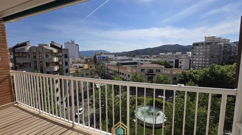 Foto 4 de Piso de alquiler en Germaníes - Juzgados, Gandia