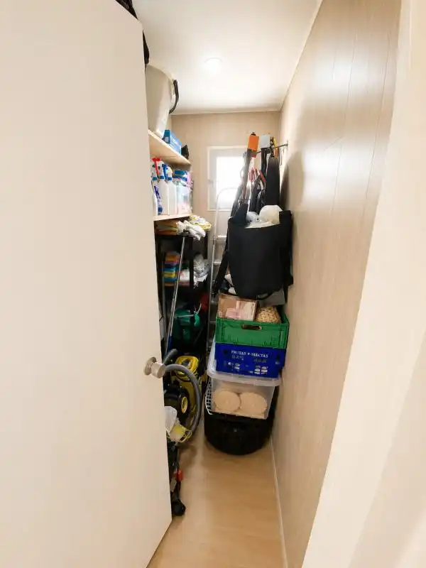Flat with lift for sale in Ses Figueretes - Platja d'en Bossa - Cas Serres, imagen 16