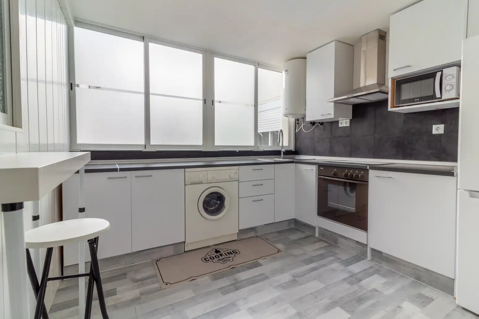 Flat to rent in Puerto de Sagunto - AV CAMP MORVEDRE, imagen 2