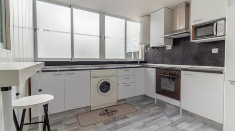 Photo 2 of Flat to rent in Puerto de Sagunto - Av Camp Morvedre, 8, Playa Puerto de Sagunto, Sagunto / Sagunt