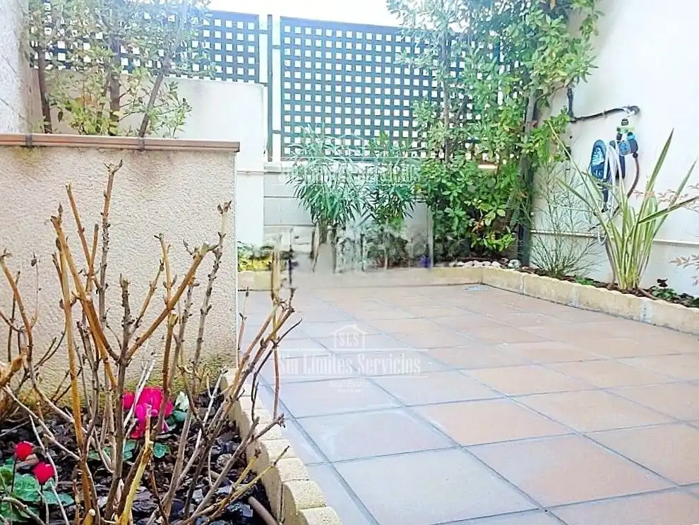 Terrace of Houses for sale in Illescas  with Air Conditioner, Heating and Private garden