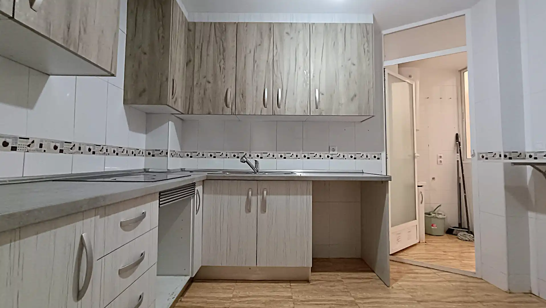 Cocina de Planta baja en venta en Mancha Real
