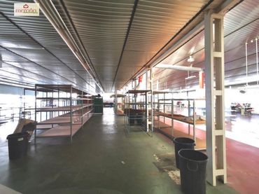 Nau industrial en venda a Elche ciudad