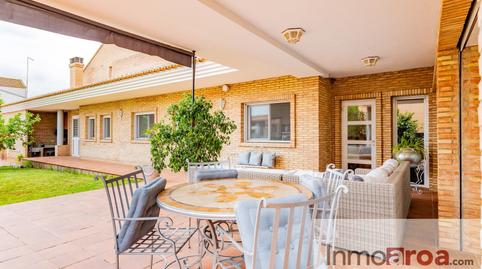 Foto 4 de Casa o xalet en venda a La Cañada, Valencia